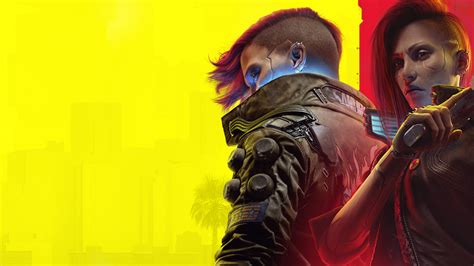 Cyberpunk .